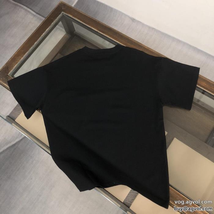 FENDI半袖Tシャツ今年大人気新作限定めっちゃ綺麗色ブランド コピー_0_0