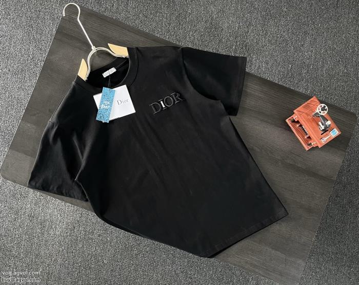 ブランド コピー 通販DIOR半袖Tシャツ大変お買得VIPセール_0_0