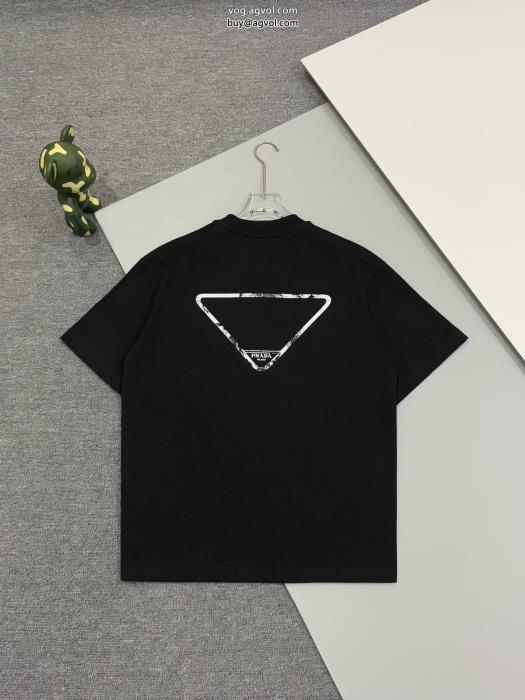 プラダコピー 通販毎シーズン人気が高い人気の高さ激安通販半袖Tシャツ_0_0