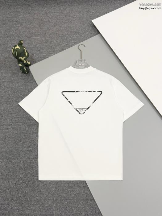 プラダコピー 通販毎シーズン人気が高い人気の高さ激安通販半袖Tシャツ_0_3