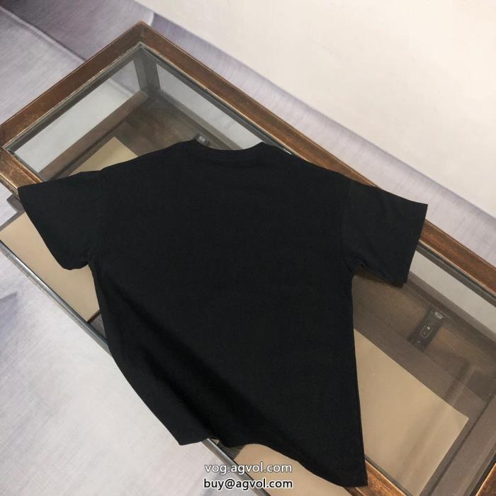 スーパー コピー 通販 優良半袖TシャツBURBERRY最高級ランク高いクオリティ_0_0