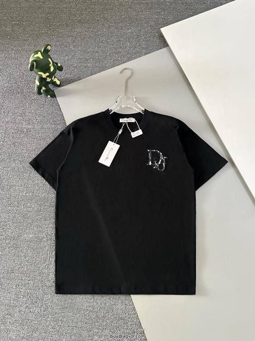 半袖Tシャツ先行予約販売肌触りの良い着心地抜群新作偽物 通販 ディオール_0_5
