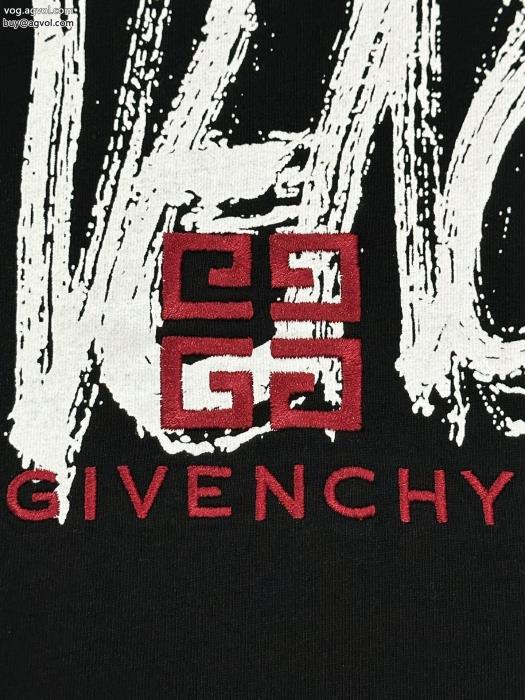 人気の高い2025新作半袖TシャツGIVENCHYスーパー ブランド コピー_0_1