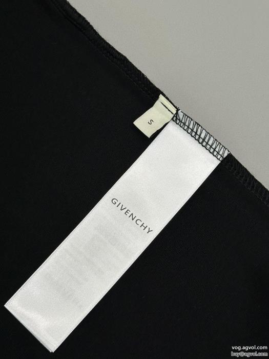 人気の高い2025新作半袖TシャツGIVENCHYスーパー ブランド コピー_0_3