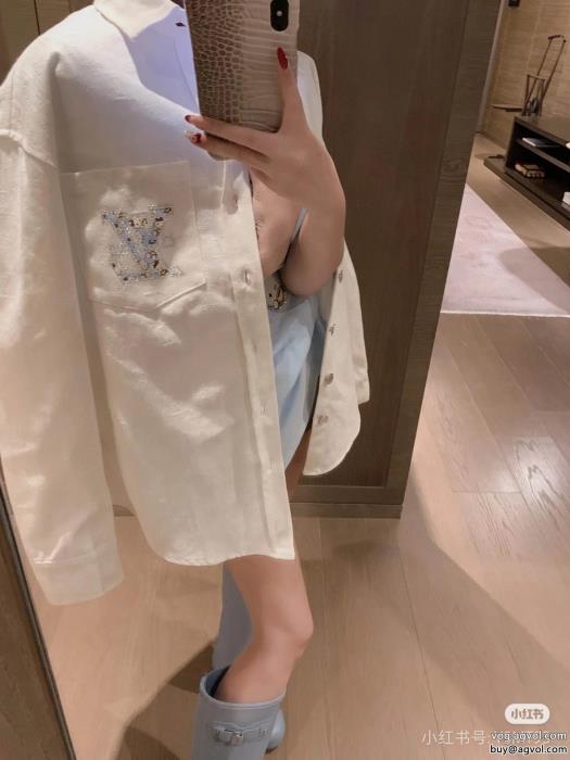 コピー 品 販売リッチな印象に完売続出コートLOUIS VUITTON_0_5