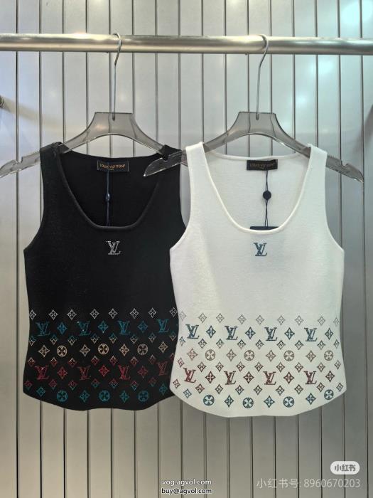 ブランド コピー 着払い今季のベスト新作2025到着済LOUIS VUITTON半袖Tシャツ_0_1