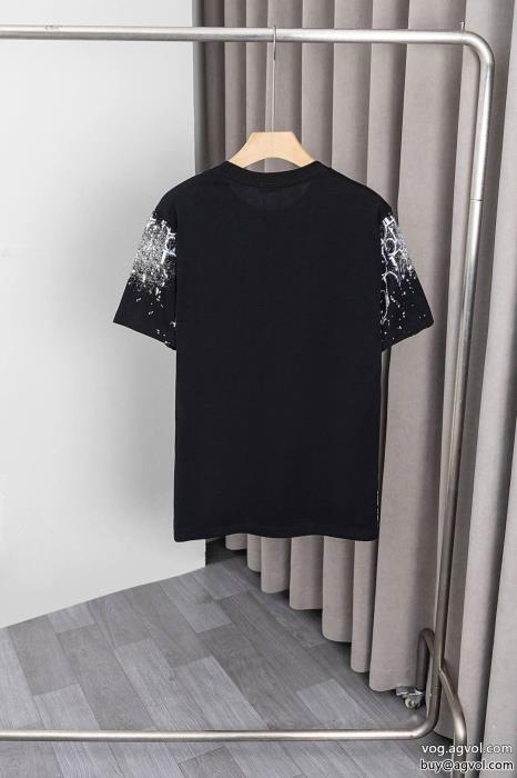半袖Tシャツコピー ブランド 優良大人OK2025SS格好良いDIOR_0_3