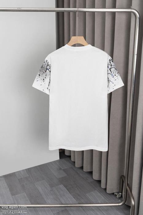 半袖Tシャツコピー ブランド 優良大人OK2025SS格好良いDIOR_0_2