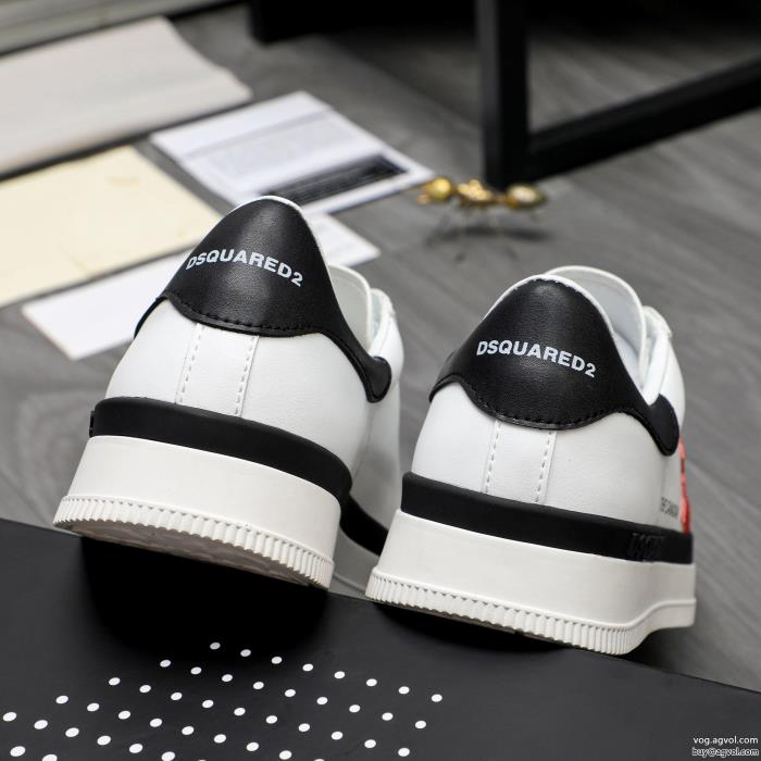 スニーカー激レアオンライン限定商品コピー 商品 ブランドDSQUARED2_0_3