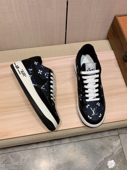 新色入荷限定生産品スニーカーブランド コピー 通販LOUIS VUITTON_0_0