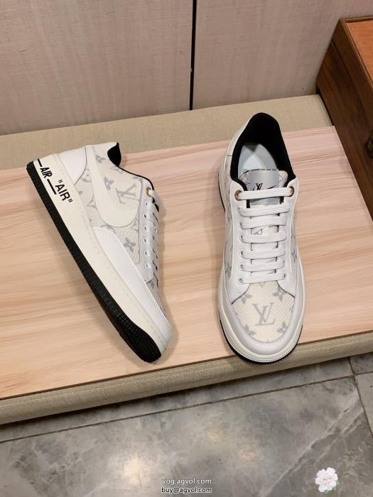 新色入荷限定生産品スニーカーブランド コピー 通販LOUIS VUITTON_0_1