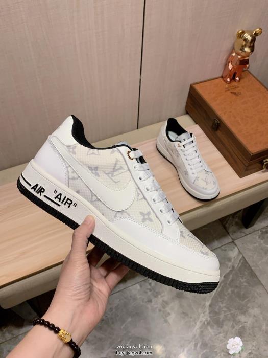 新色入荷限定生産品スニーカーブランド コピー 通販LOUIS VUITTON_0_2