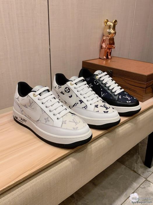 新色入荷限定生産品スニーカーブランド コピー 通販LOUIS VUITTON_0_3