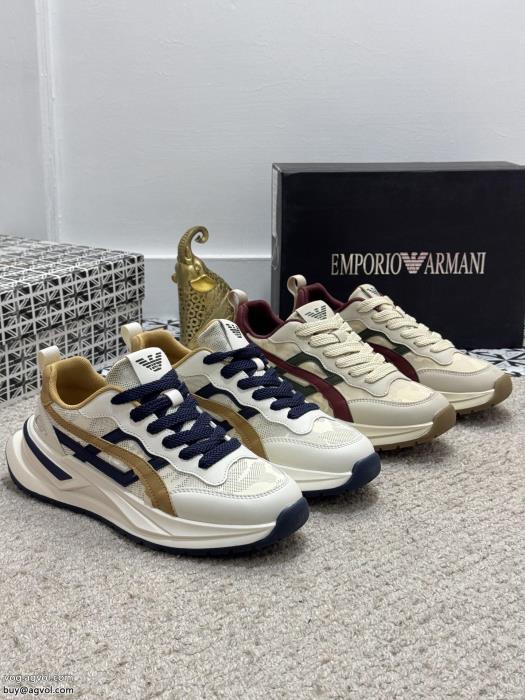 スニーカーコピー 品 販売夏の必須アイテムを絶妙な抜け感ARMANI_0_3