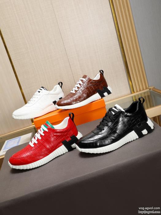 スニーカーコピー 商品 通販清涼感あるカジュアル魅力を放つHERMES_0_0