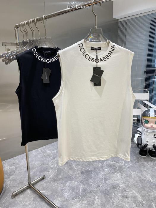 激安 通販 専門Dolce&Gabbana半袖Tシャツ2025新作新品海外セレブが注目アイテム_0_0