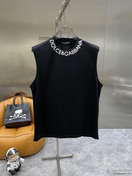 激安 通販 専門Dolce&Gabbana半袖Tシャツ2025新作新品海外セレブが注目アイテム_0_2