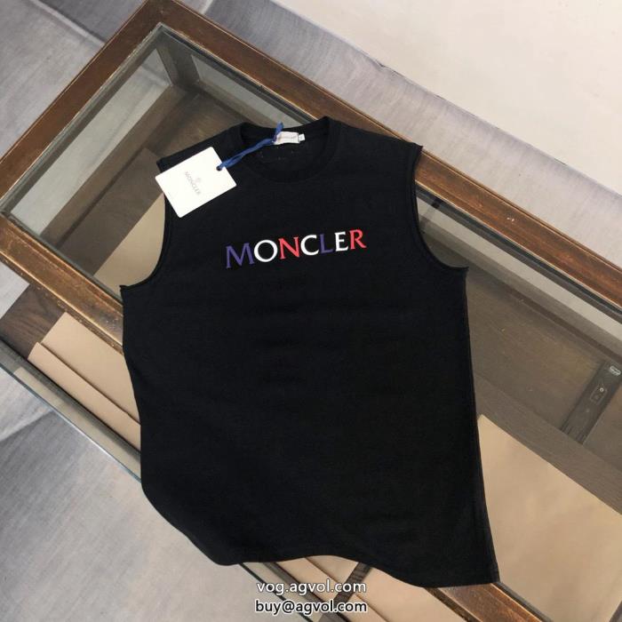 MONCLER半袖Tシャツ優れもの最終セールブランド スーパー コピー 通販_0_2
