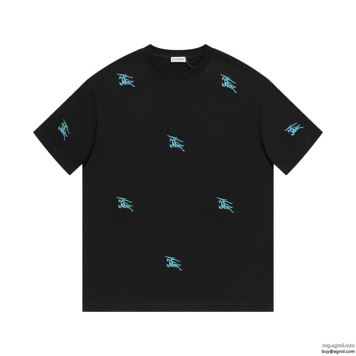 半袖TシャツBURBERRY在庫手元にあり即発セール必需品期間限定コピー ブランド 通販_0_0