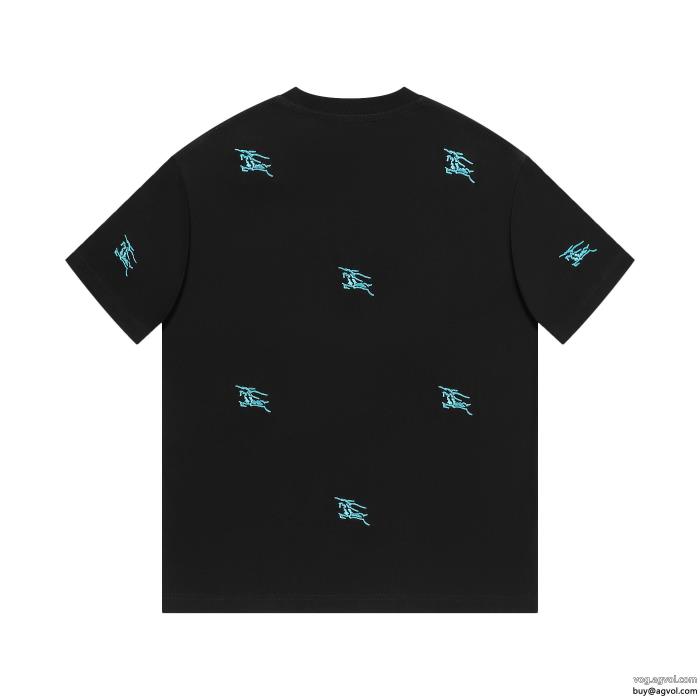 半袖TシャツBURBERRY在庫手元にあり即発セール必需品期間限定コピー ブランド 通販_0_1