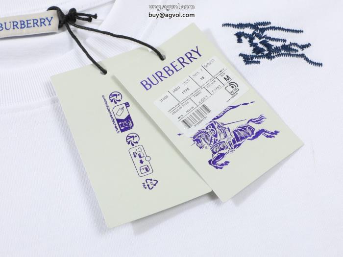 半袖TシャツBURBERRY在庫手元にあり即発セール必需品期間限定コピー ブランド 通販_0_2