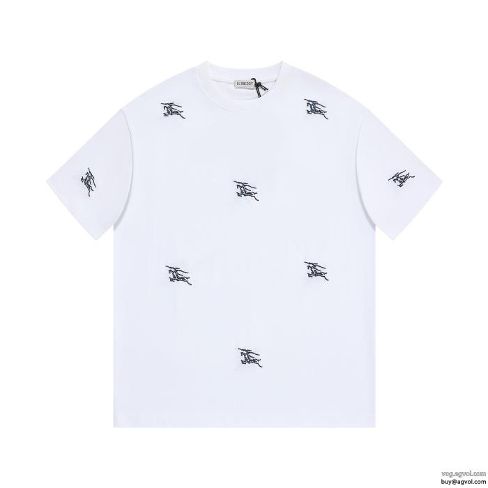 半袖TシャツBURBERRY在庫手元にあり即発セール必需品期間限定コピー ブランド 通販_0_3