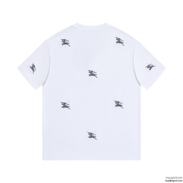 半袖TシャツBURBERRY在庫手元にあり即発セール必需品期間限定コピー ブランド 通販_0_4