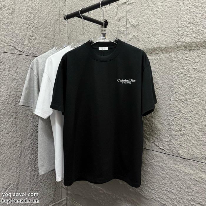偽 ブランド 半袖Tシャツ華やかな印象今だけSALEDIOR_0_0