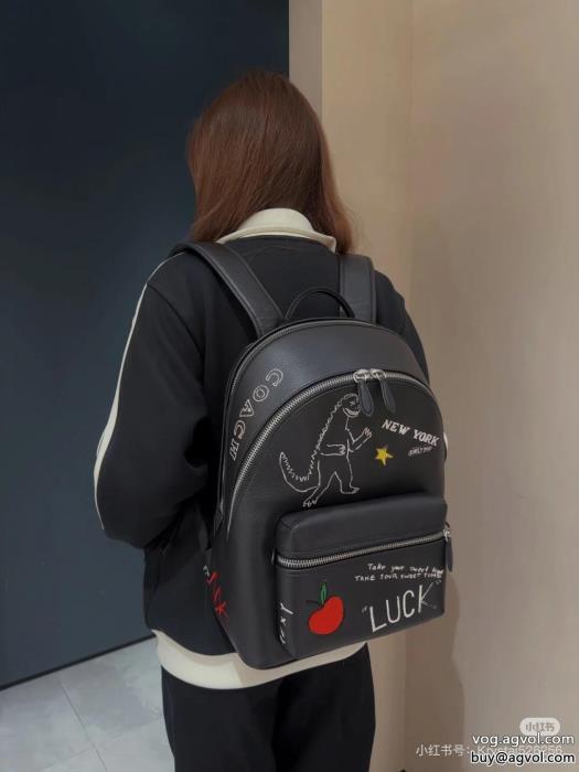 偽 ブランド ハイセンス最新人気　話題沸騰中バッグCOACH_0_3