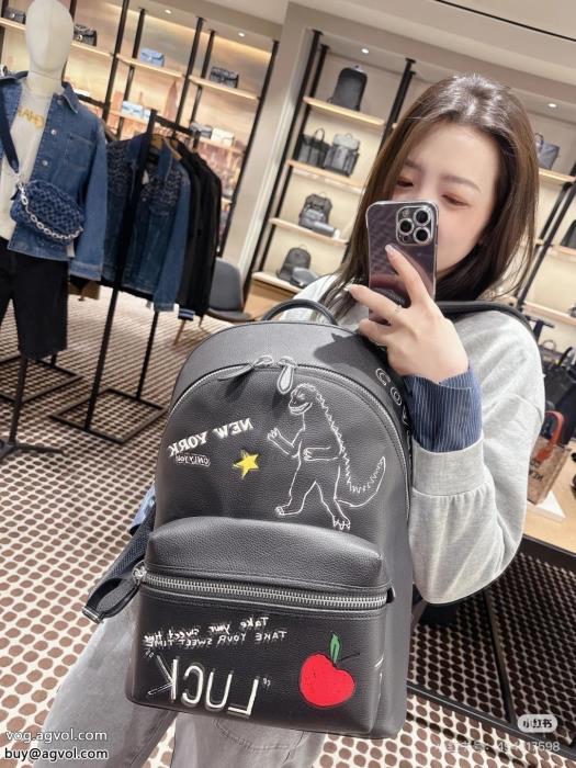 偽 ブランド ハイセンス最新人気　話題沸騰中バッグCOACH_0_5