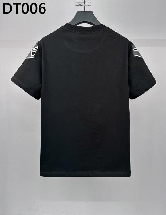 期間限定VIPセール限定生産品ディースクエアード激安 通販 専門半袖Tシャツ_0_1