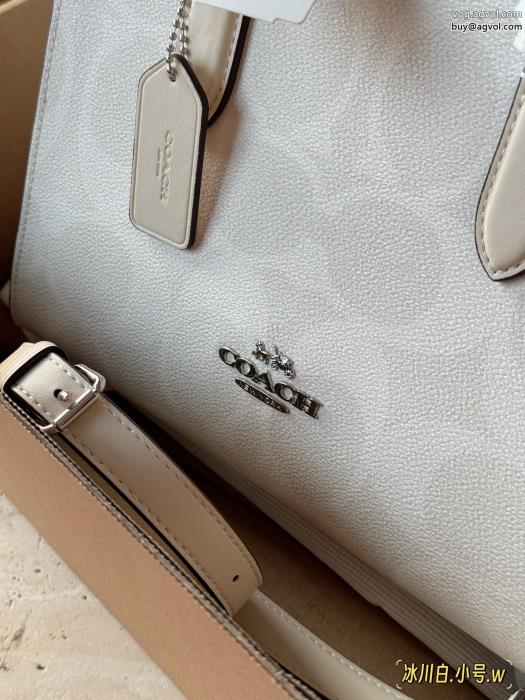 COACHブランド 偽物 通販バッグ2025人気がますます人気上品カジュアルな雰囲気に_0_1