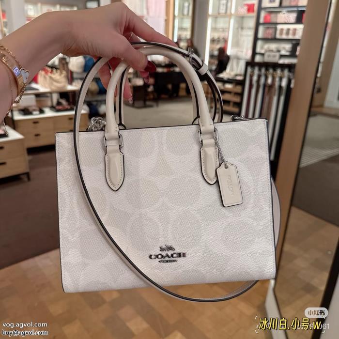 COACHブランド 偽物 通販バッグ2025人気がますます人気上品カジュアルな雰囲気に_0_3