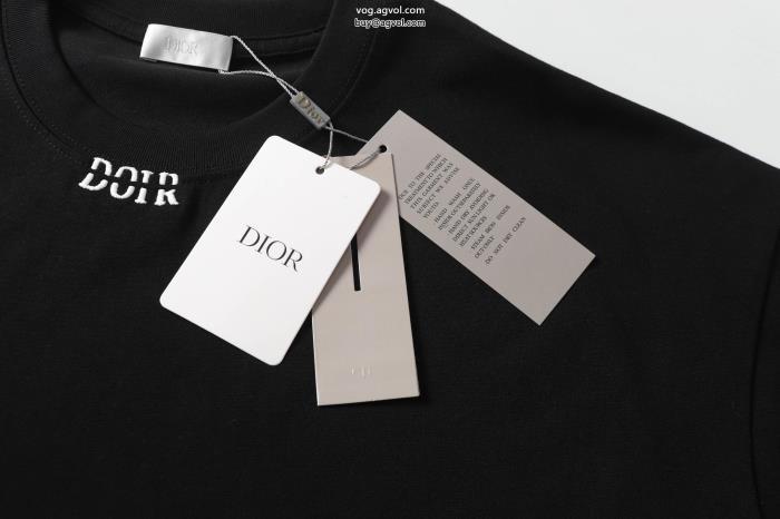 DIOR半袖Tシャツクール印象存在感は抜群ブランド コピー 着払い_0_0