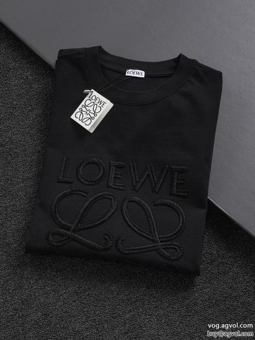 LOEWE半袖Tシャツ低価格2025年新作通販ブランド コピー 品_0_2