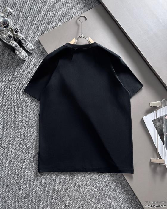 LOEWE着心地の良い通勤にもOKブランド コピー 安心半袖Tシャツ_0_3