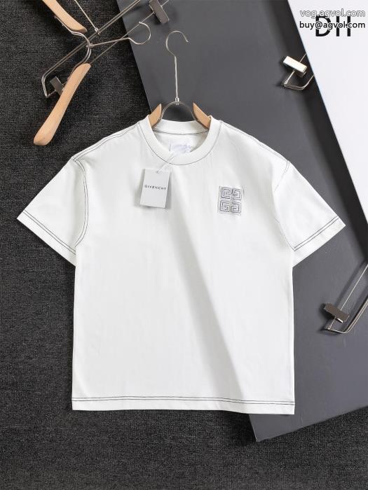 半袖Tシャツコピー ブランド 販売今年の大トレンド今年らしく魅力的アップGIVENCHY_0_0