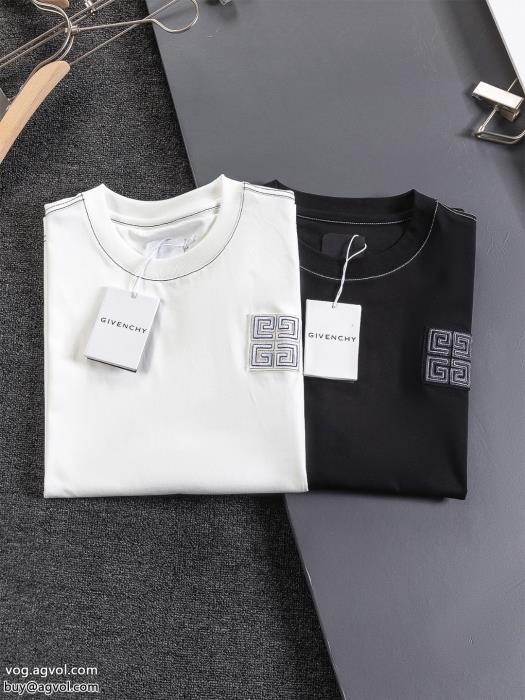 半袖Tシャツコピー ブランド 販売今年の大トレンド今年らしく魅力的アップGIVENCHY_0_2