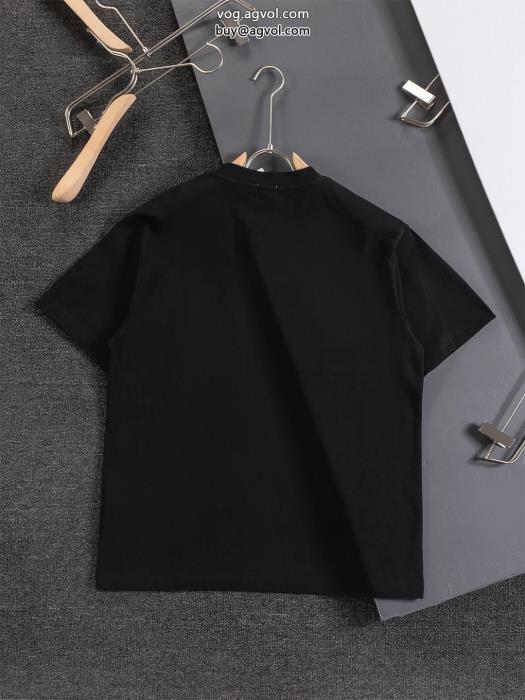 最速！ブーム当確の20252025トレンド今流行ブランド 通販半袖TシャツLOEWE_0_0