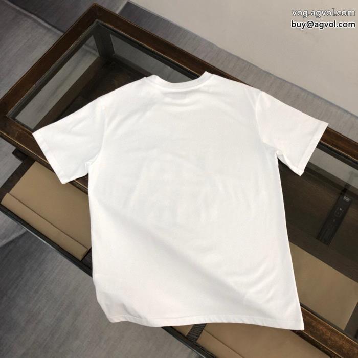半袖TシャツHERMESスーパー コピー 安心限定生産品憧れブランド_0_1