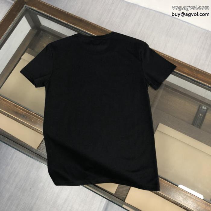 コピー 品 販売半袖TシャツMONCLER日本即完売予想春の新生活_0_1
