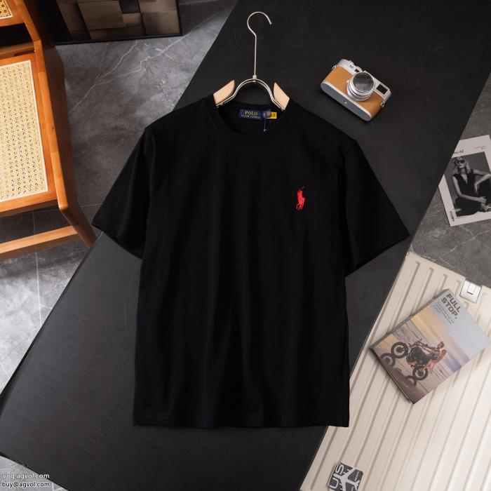 Polo Ralph Lauren大人で素敵夏の涼しい人気新作半袖Tシャツブランド コピー 安心_0_0