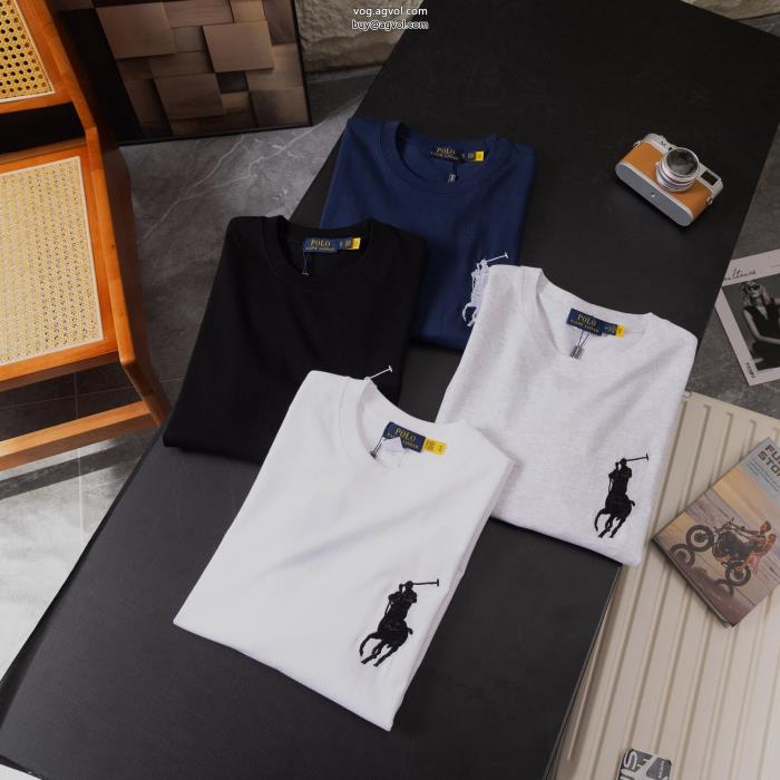 お洒落上級者大幅に値下げブランド コピー 安心半袖TシャツPolo Ralph Lauren_0_3