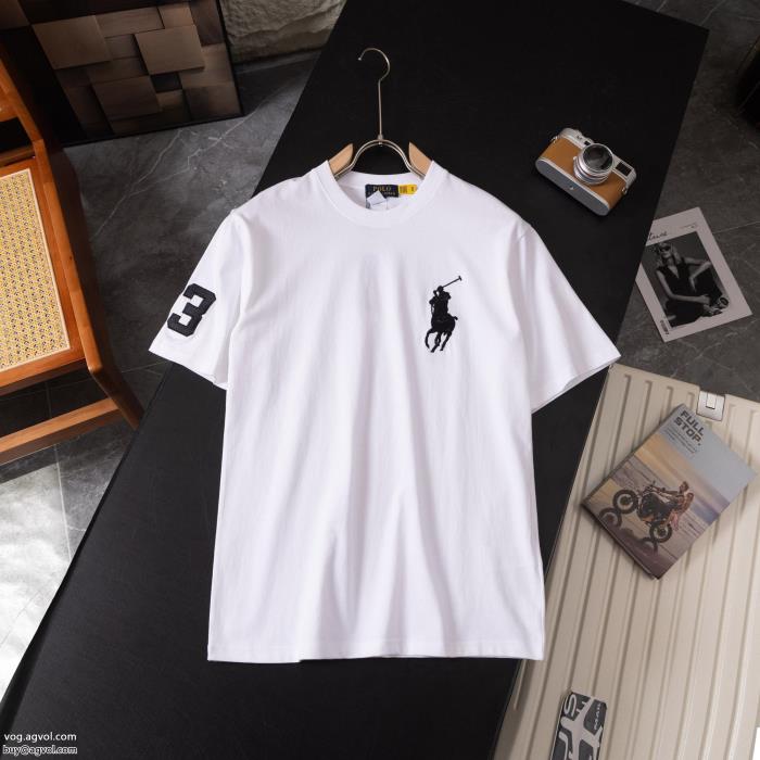 お洒落上級者大幅に値下げブランド コピー 安心半袖TシャツPolo Ralph Lauren_0_5