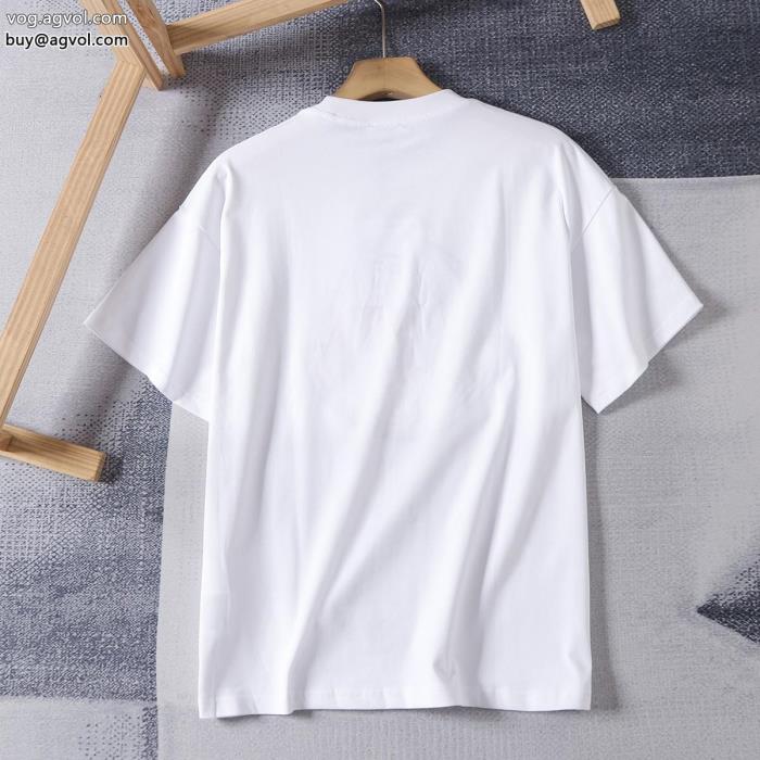 コピー 商品 通販半袖TシャツMONCLERふんわり柔らか魅力を放つ_0_2