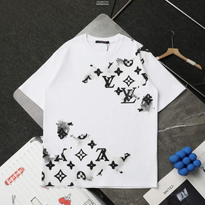 LOUIS VUITTON激安 ブランド半袖Tシャツ贅沢な逸品今季のトレンド人気新作_0_0