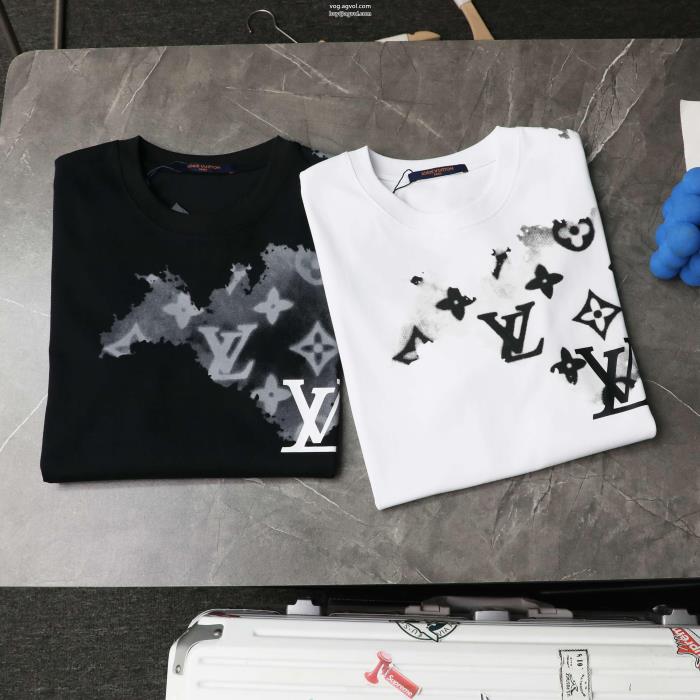 LOUIS VUITTON激安 ブランド半袖Tシャツ贅沢な逸品今季のトレンド人気新作_0_2