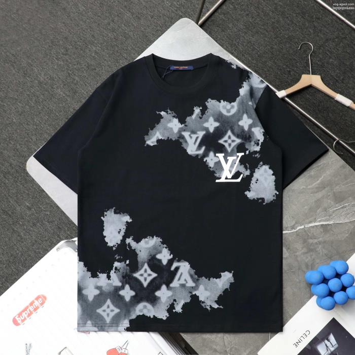 LOUIS VUITTON激安 ブランド半袖Tシャツ贅沢な逸品今季のトレンド人気新作_0_3