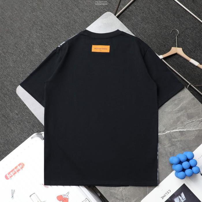 LOUIS VUITTON激安 ブランド半袖Tシャツ贅沢な逸品今季のトレンド人気新作_0_4