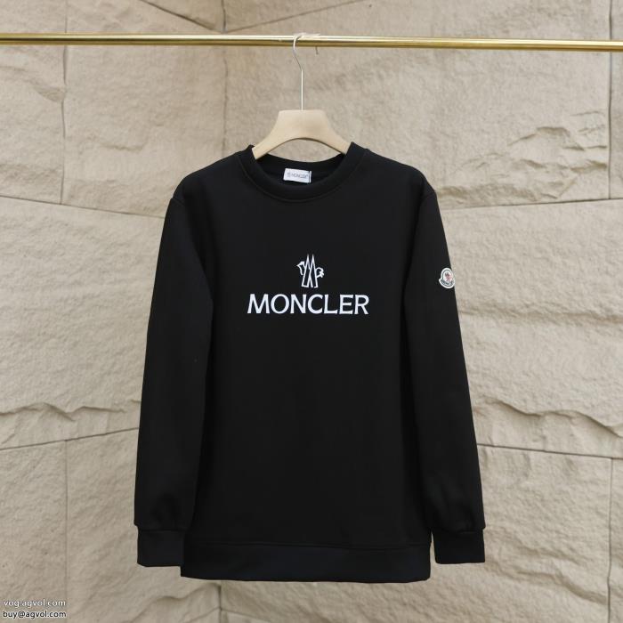 パーカースーパー コピー 品MONCLER大人の華やかさを演出完売在庫確保_0_0